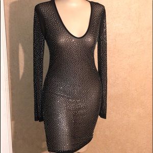 off white lace wedding dress